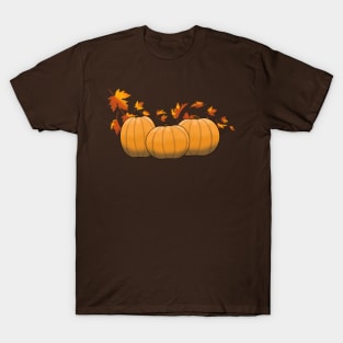 Fall T-Shirt